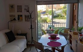 Studio Cap D' Agde Centre Port